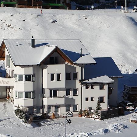 Apart Alina Galtuer Exterior photo
