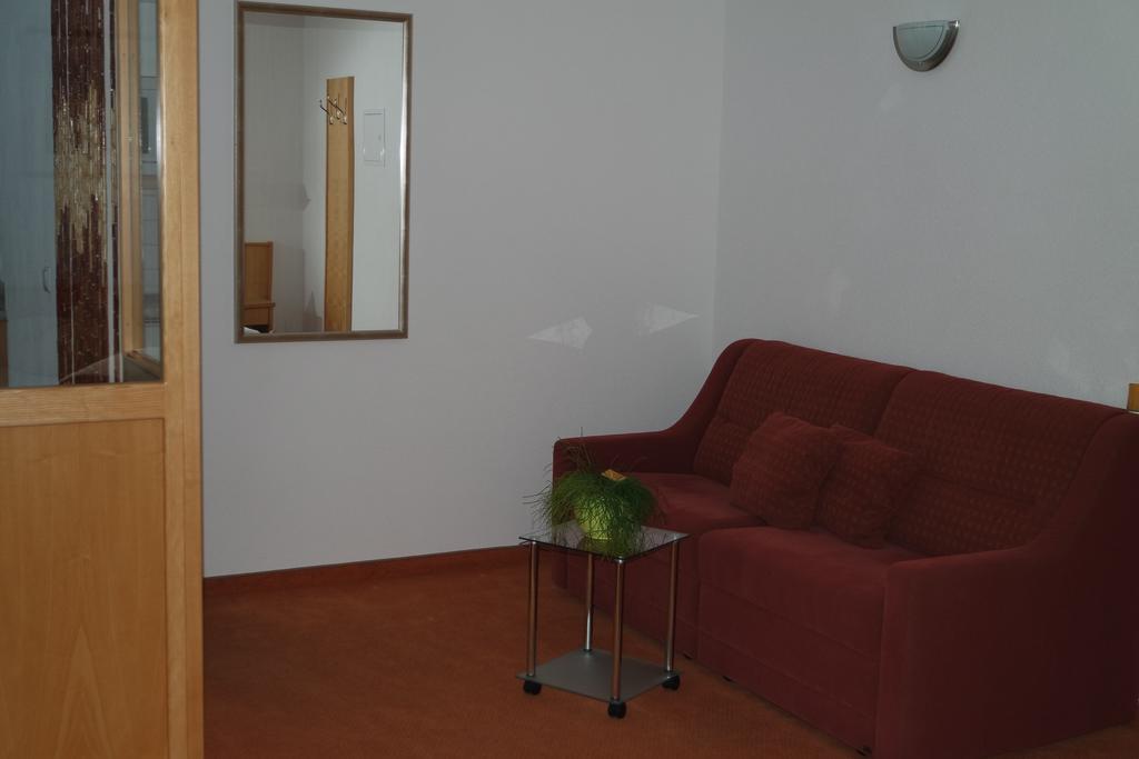 Apart Alina Galtuer Room photo