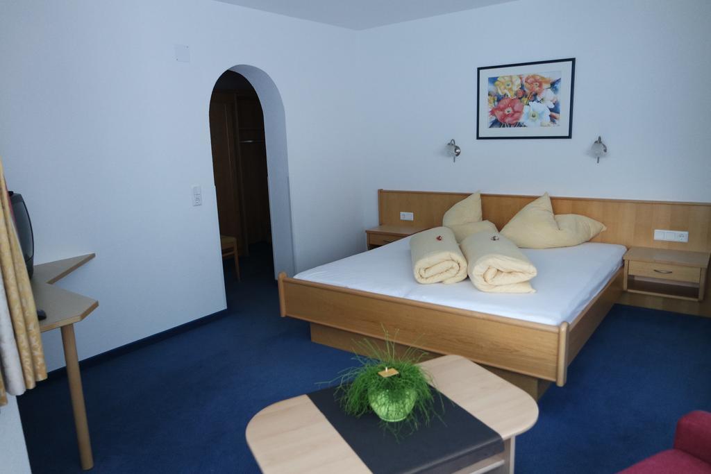 Apart Alina Galtuer Room photo