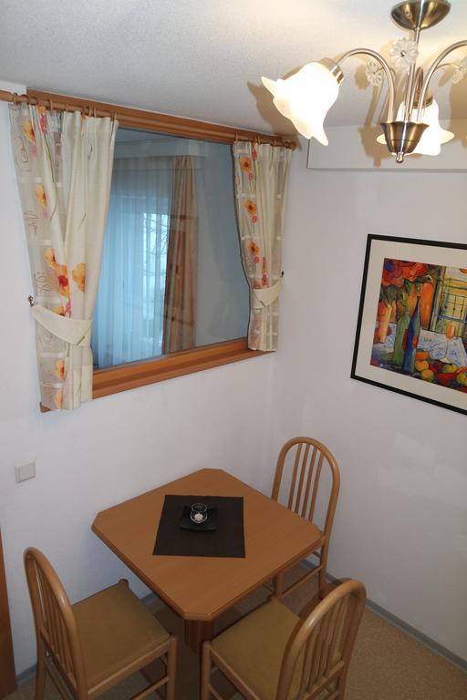 Apart Alina Galtuer Room photo