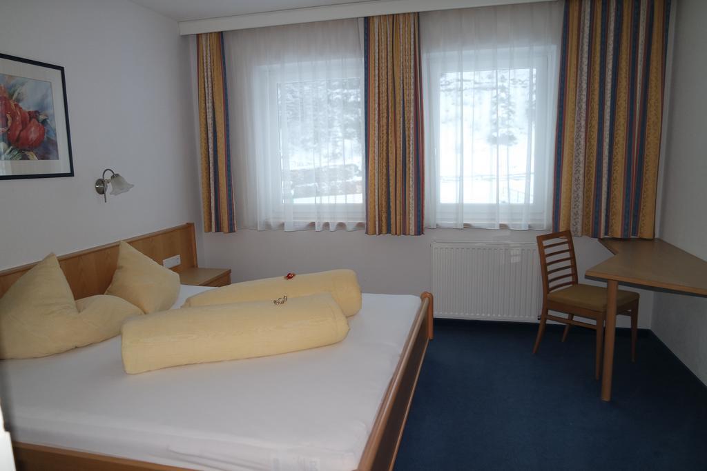 Apart Alina Galtuer Room photo