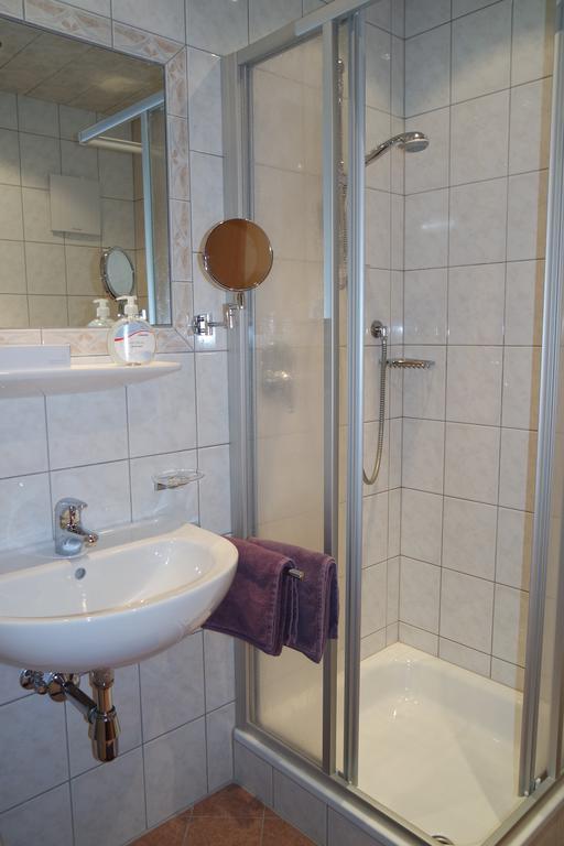 Apart Alina Galtuer Room photo