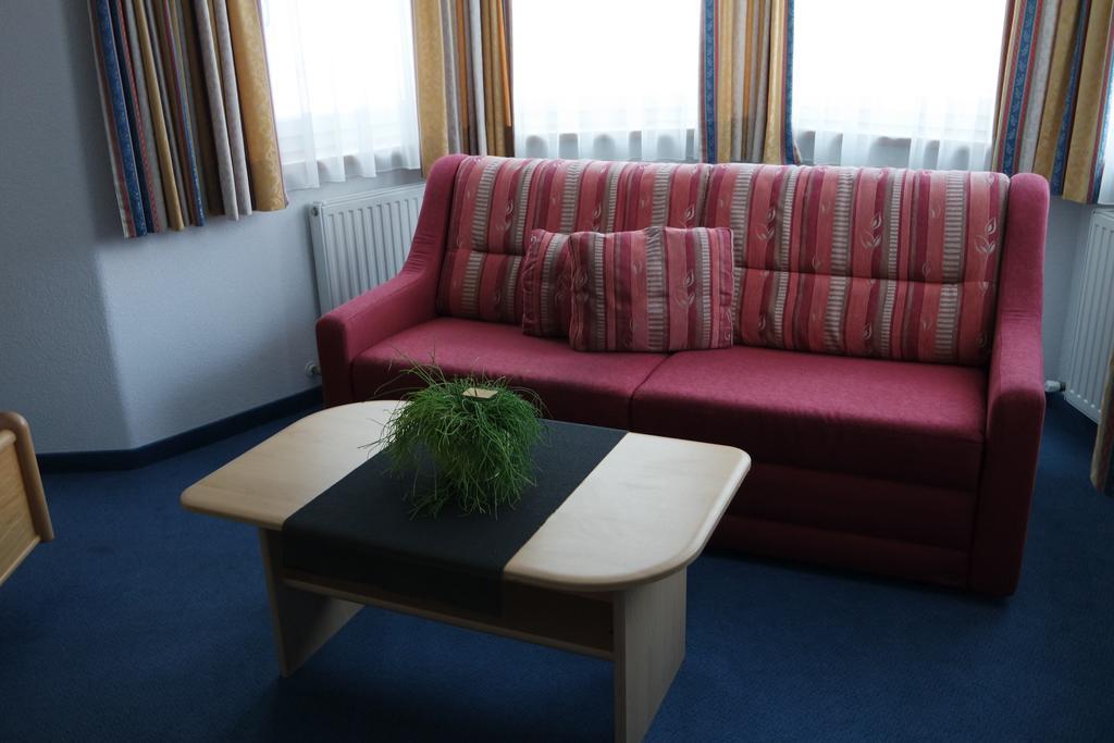 Apart Alina Galtuer Room photo