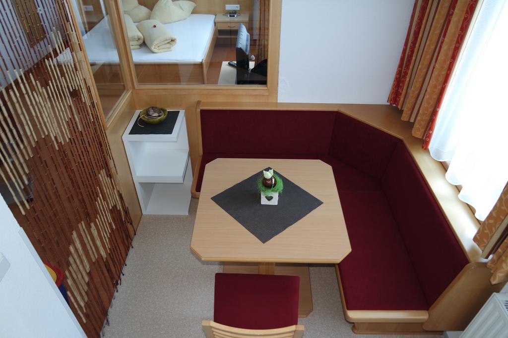 Apart Alina Galtuer Room photo