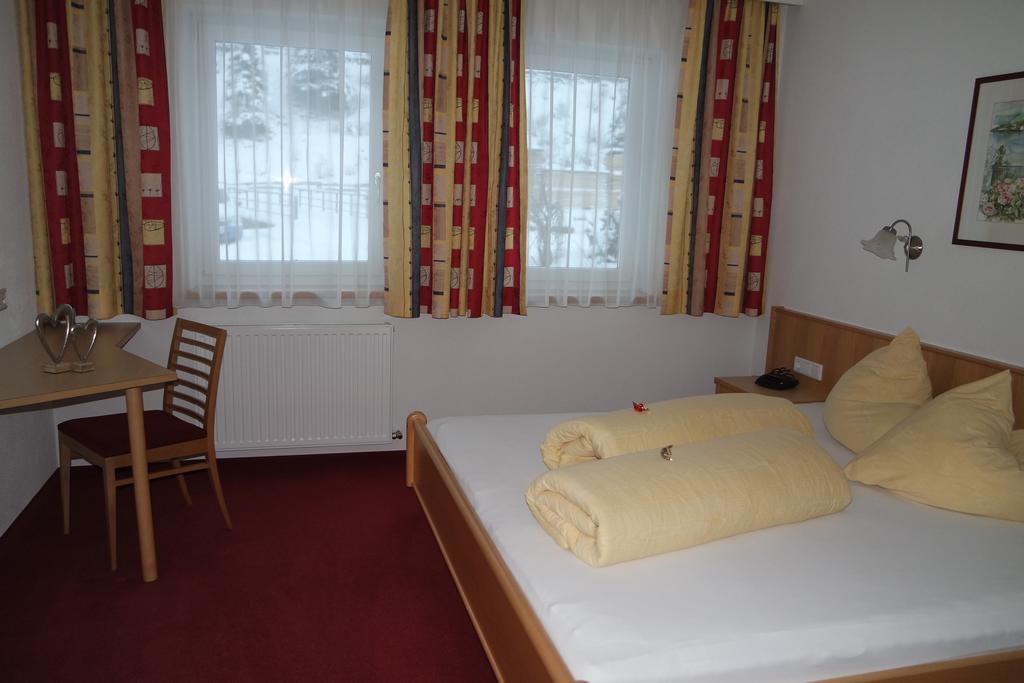 Apart Alina Galtuer Room photo