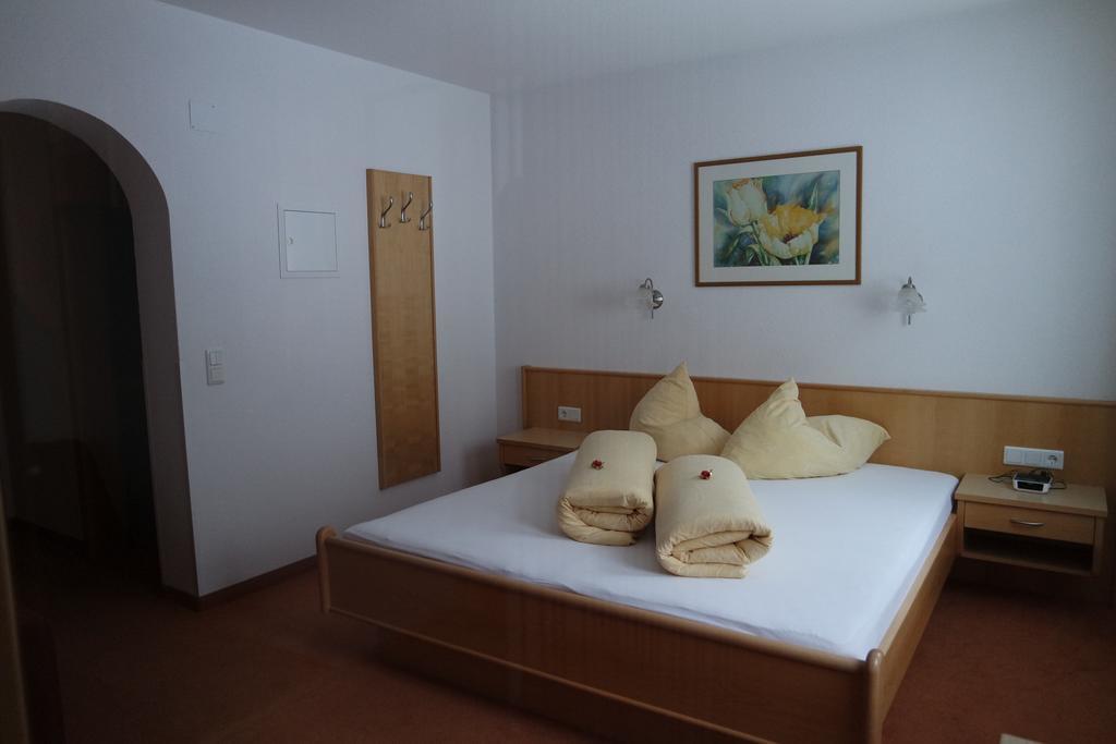 Apart Alina Galtuer Room photo