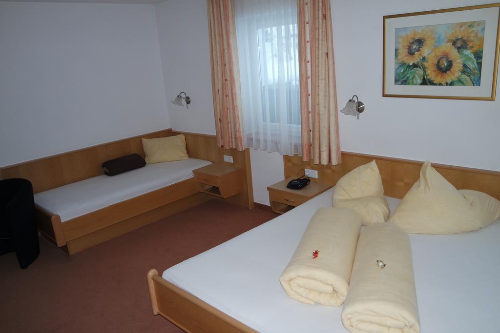 Apart Alina Galtuer Room photo