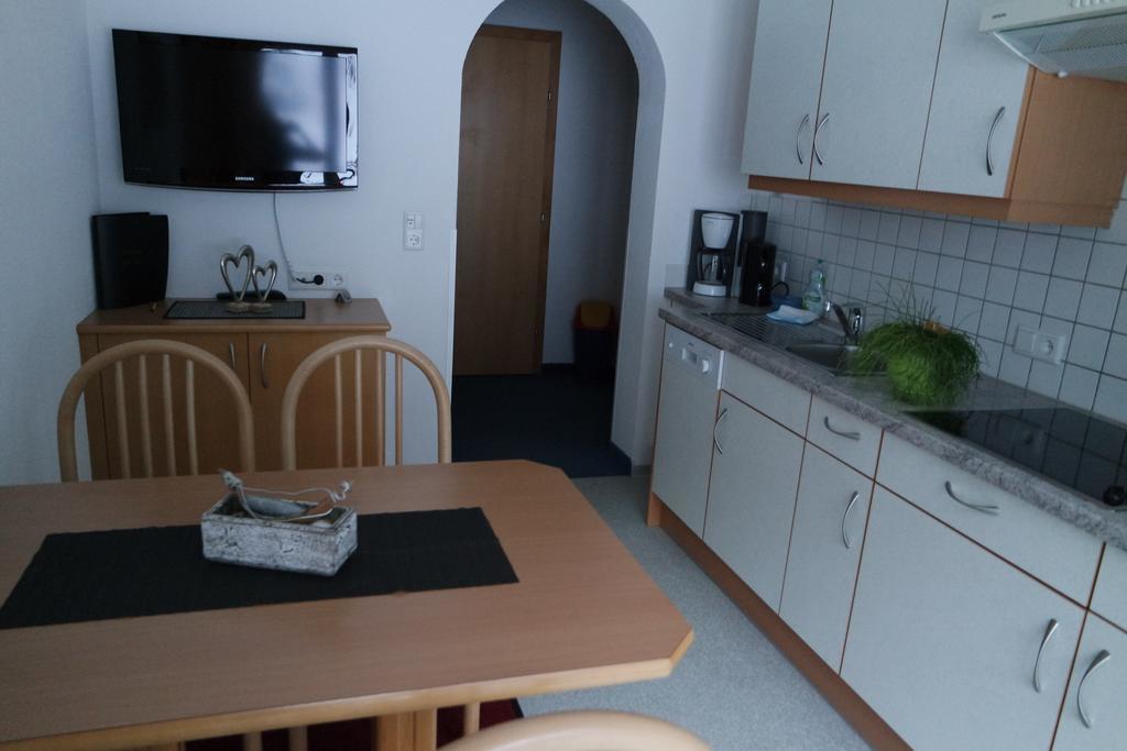 Apart Alina Galtuer Room photo